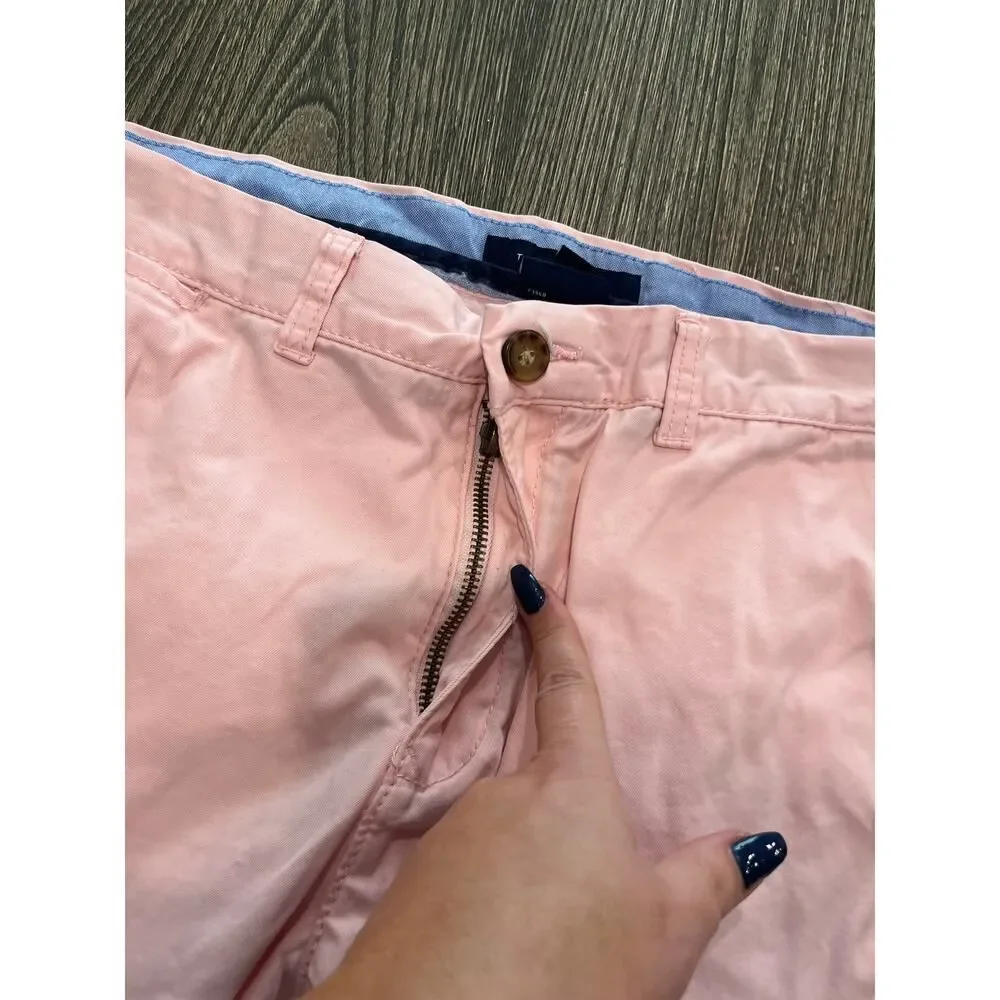 Tommy Hilfiger pockets all